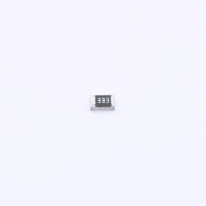 FRQ0805J333 TS商品缩略图