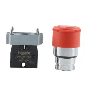 XB2-BS442C(ZB2BZ102C+ZB2BS44C)商品缩略图