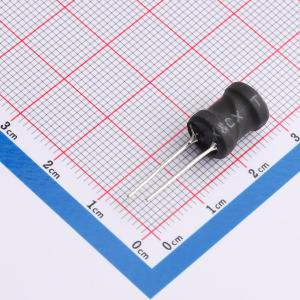 XR8*10-470K-L商品缩略图