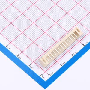 2.0mm-15P WZ-MS商品缩略图