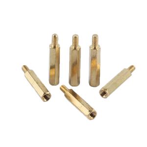 M3X20+6商品缩略图