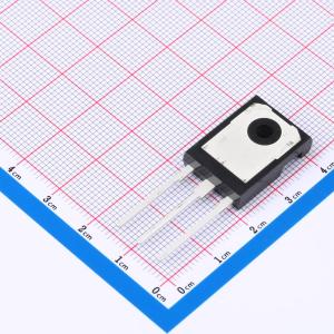 NTHL019N60S5F商品缩略图