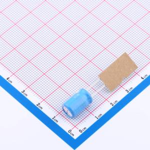 UBT1E101MPD1TD商品缩略图