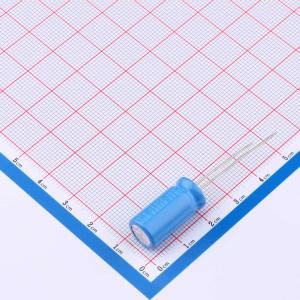 UBT1H221MPD8商品缩略图