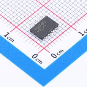 AD5253BRUZ10-RL7商品缩略图