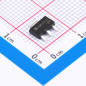 ICW1117-3.3V商品缩略图