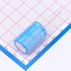 UBT1V102MHD8商品缩略图