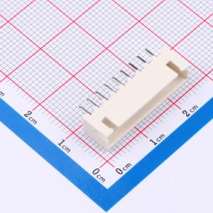 2.54mm-9P ZZ-MS商品缩略图