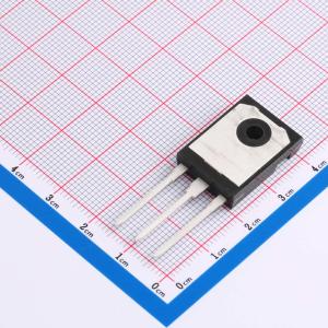 STPSC30H12CWL商品缩略图