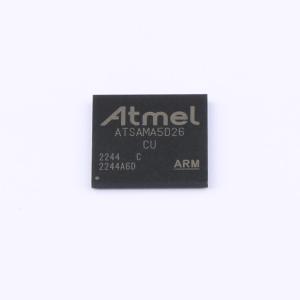 ATSAMA5D26C-CU商品缩略图