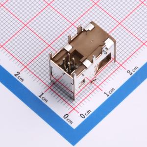 GT17HN-4DP-2DS(A)(10)商品缩略图