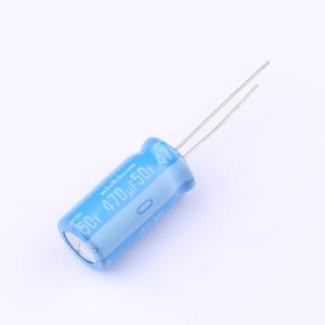 UBT1H471MHD8商品缩略图