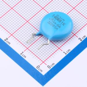 WMR14D681KE3B3.5W商品缩略图