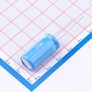 UBT1H471MHD8商品缩略图