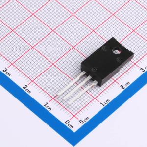 STF45N65M5商品缩略图