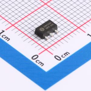 车规级40V耐压、低功耗、高PSRR、高精度LDO转换器
