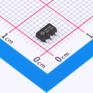 车规级40V耐压、低功耗、高精度LDO转换器