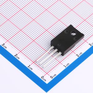 STF42N65M5商品缩略图