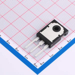 STW42N60M2-EP商品缩略图