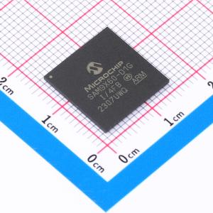 SAM9X60D1G-I/4FB商品缩略图