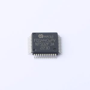 MM32F0144C6PV商品缩略图