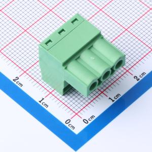 DB2EK-5.0-3P-GN-S商品缩略图