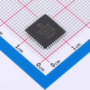 PIC16F877-20I/PT商品缩略图