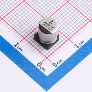 UCL1V101MCL6GS商品缩略图