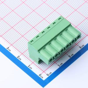 DB2EK-5.0-6P-GN-S商品缩略图