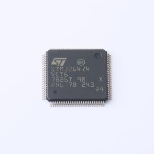 STM32G474VCT6商品缩略图