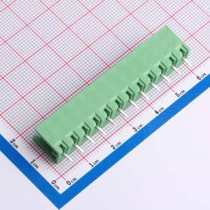 DB2EV-5.0-12P-GN商品缩略图