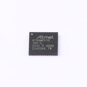 ATSAME51G18A-MU商品缩略图