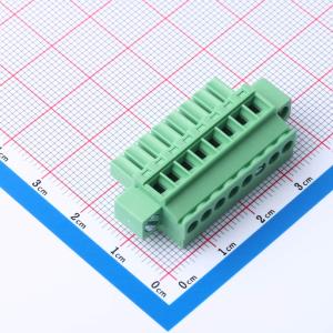 DB2EKBM-3.5-8P-GN-S商品缩略图