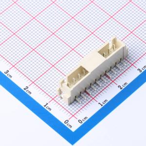 2.54-10P LT商品缩略图