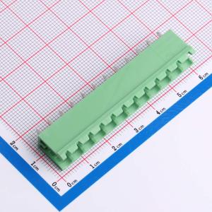 DB2EV-5.0-12P-GN商品缩略图