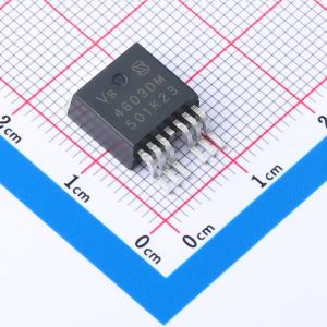 耐压:40V 电流:175A