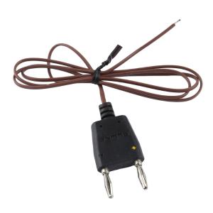FLUKE(福禄克) K型热电偶温度探头 -30℃~150℃ 1m 1个