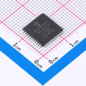 采用XLP技术的28/40/44引脚，低功耗、高性能微控制器