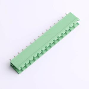 DB2EV-5.0-15P-GN商品缩略图