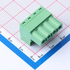 DB2EK-5.0-4P-GN-S商品缩略图