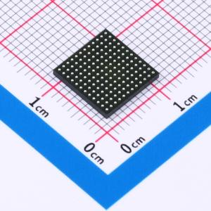 AT91SAM7SE512B-CU商品缩略图