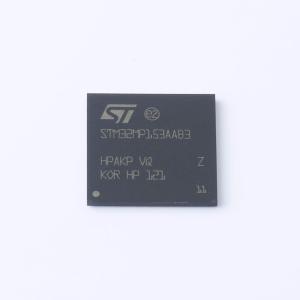 STM32MP153AAB3商品缩略图