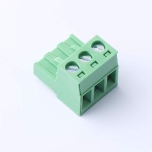 DB2EK-5.0-3P-GN-S商品缩略图