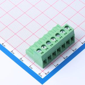 DB2EK-5.0-7P-GN-S商品缩略图