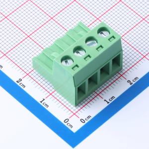 DB2EK-5.0-4P-GN-S商品缩略图