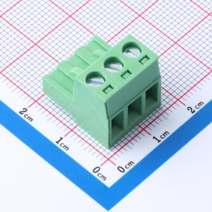 DB2EK-5.0-3P-GN-S商品缩略图