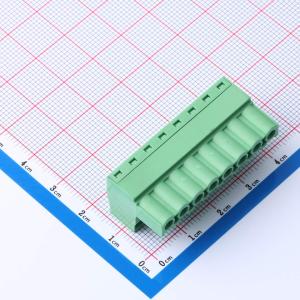 DB2EK-5.0-8P-GN-S商品缩略图