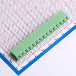 DB2EV-5.0-15P-GN商品缩略图