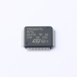 STM32G491RET6商品缩略图