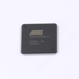 AT32UC3A0256-ALUT商品缩略图
